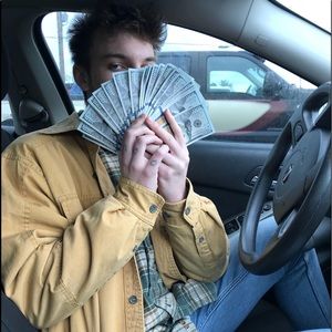 Meet your Posher, Kobe